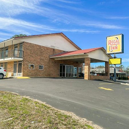 Regal Inn Guntersville By Oyo Hwy 431 المظهر الخارجي الصورة