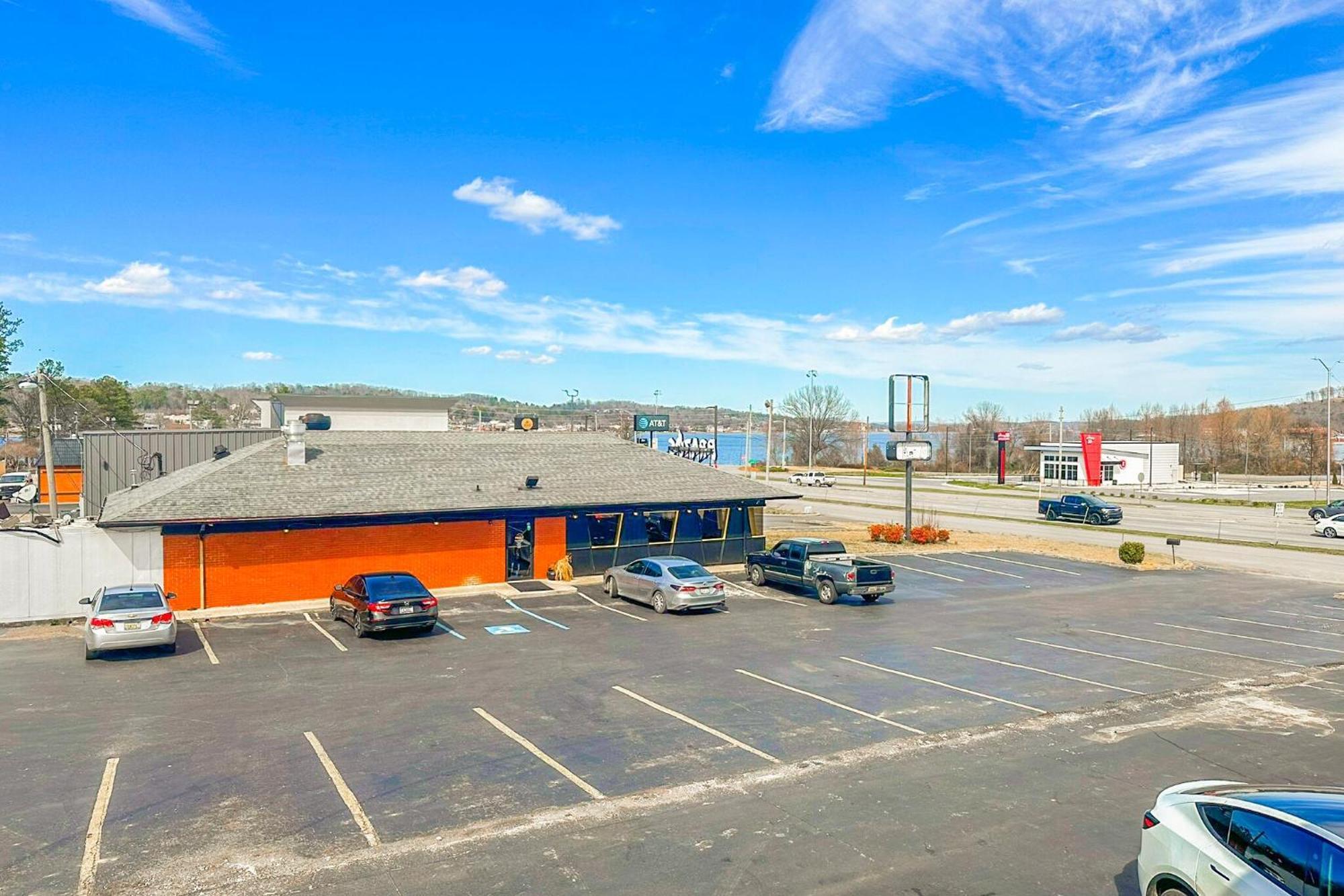 Regal Inn Guntersville By Oyo Hwy 431 المظهر الخارجي الصورة