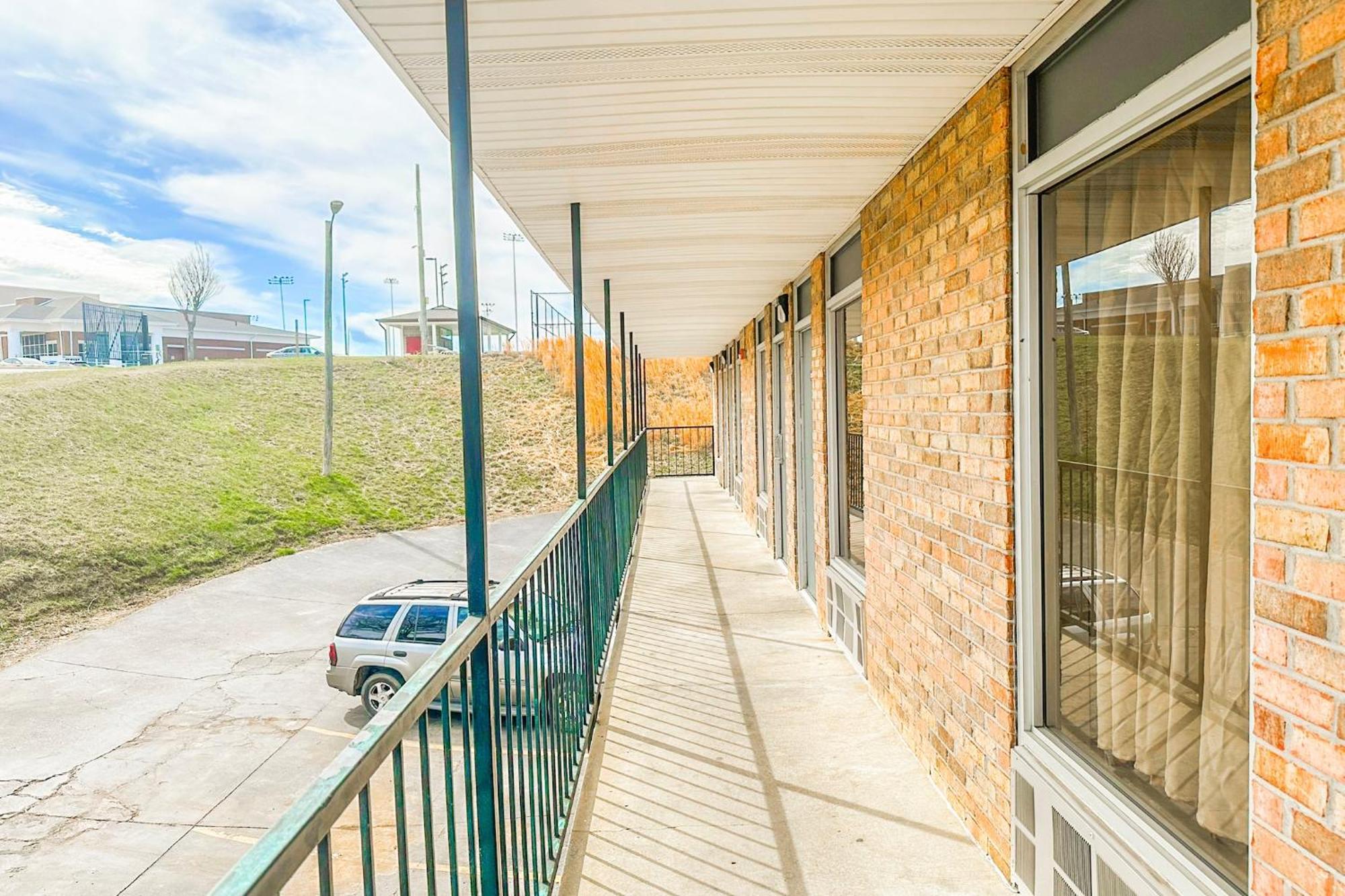 Regal Inn Guntersville By Oyo Hwy 431 المظهر الخارجي الصورة