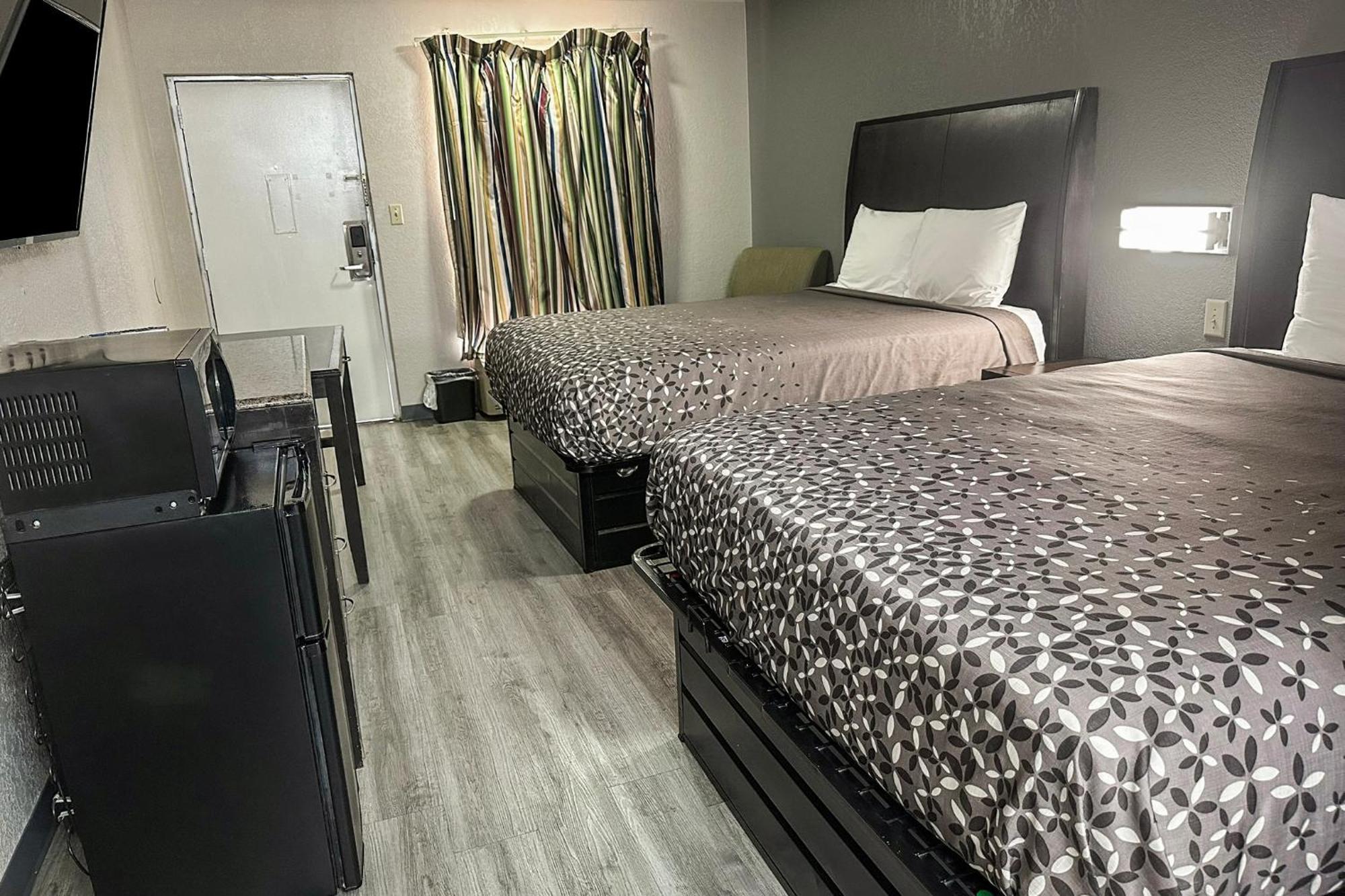 Regal Inn Guntersville By Oyo Hwy 431 المظهر الخارجي الصورة