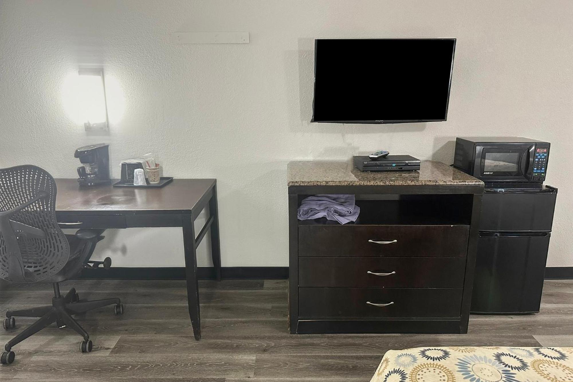Regal Inn Guntersville By Oyo Hwy 431 المظهر الخارجي الصورة