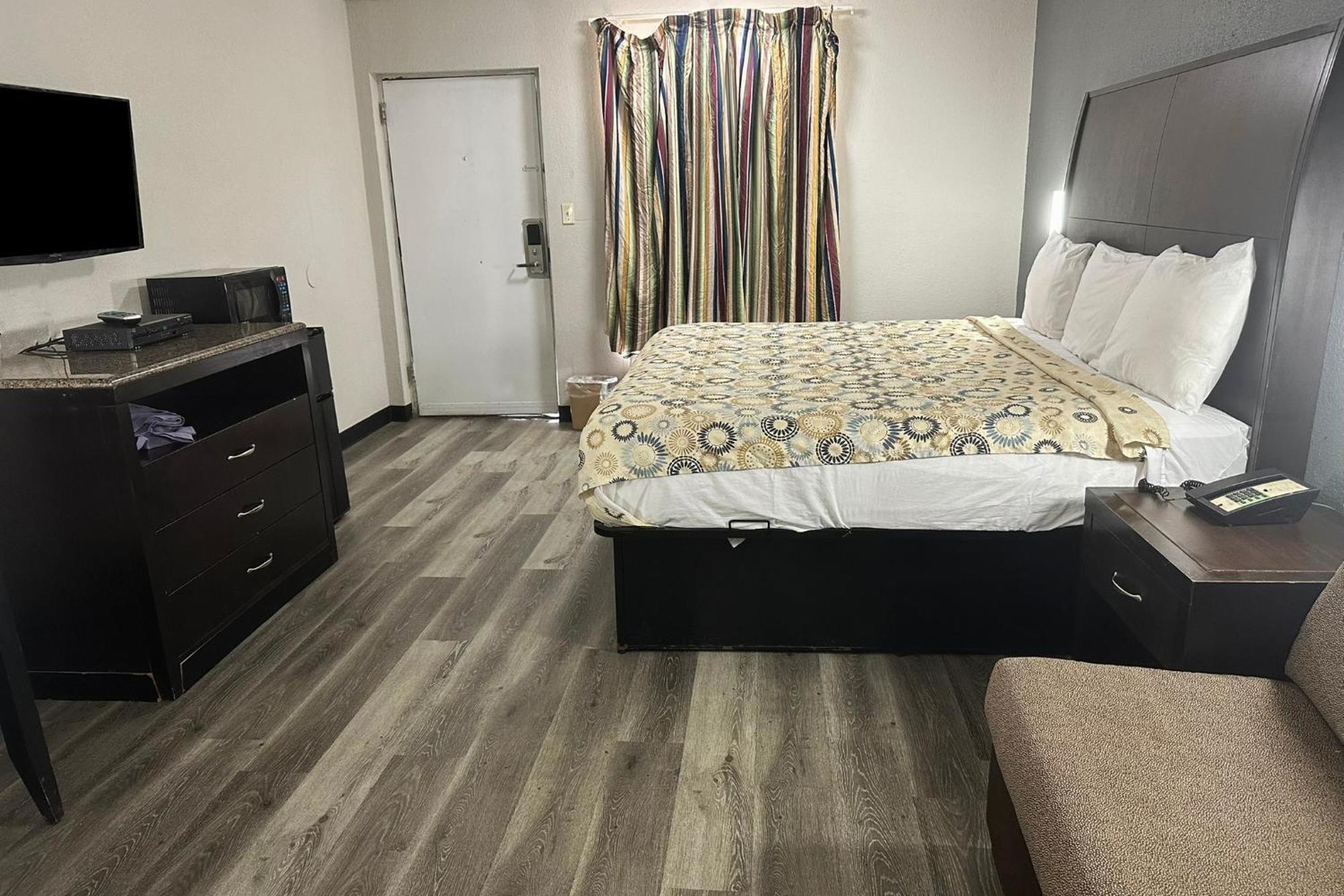 Regal Inn Guntersville By Oyo Hwy 431 المظهر الخارجي الصورة