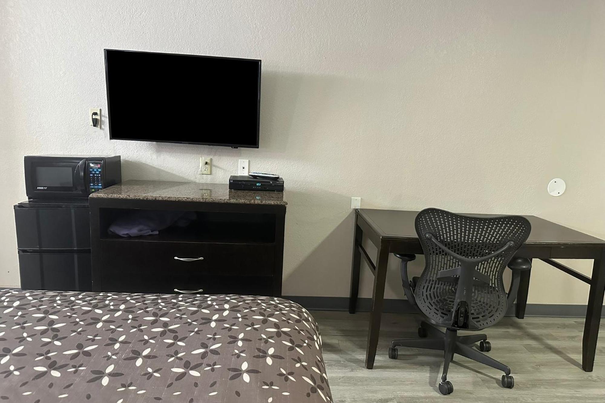 Regal Inn Guntersville By Oyo Hwy 431 المظهر الخارجي الصورة