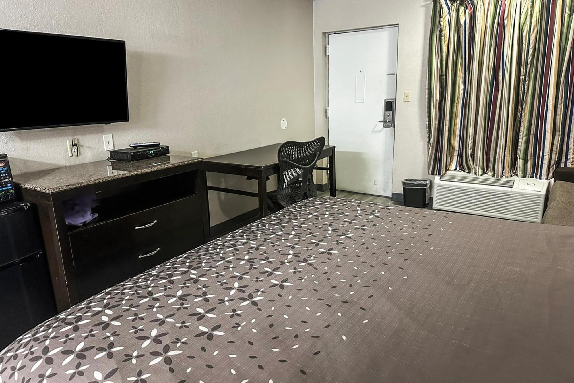 Regal Inn Guntersville By Oyo Hwy 431 المظهر الخارجي الصورة