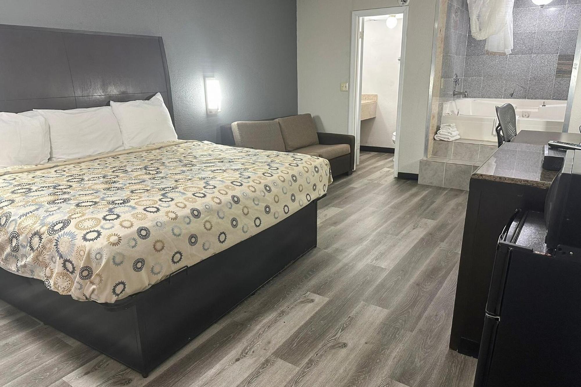 Regal Inn Guntersville By Oyo Hwy 431 المظهر الخارجي الصورة