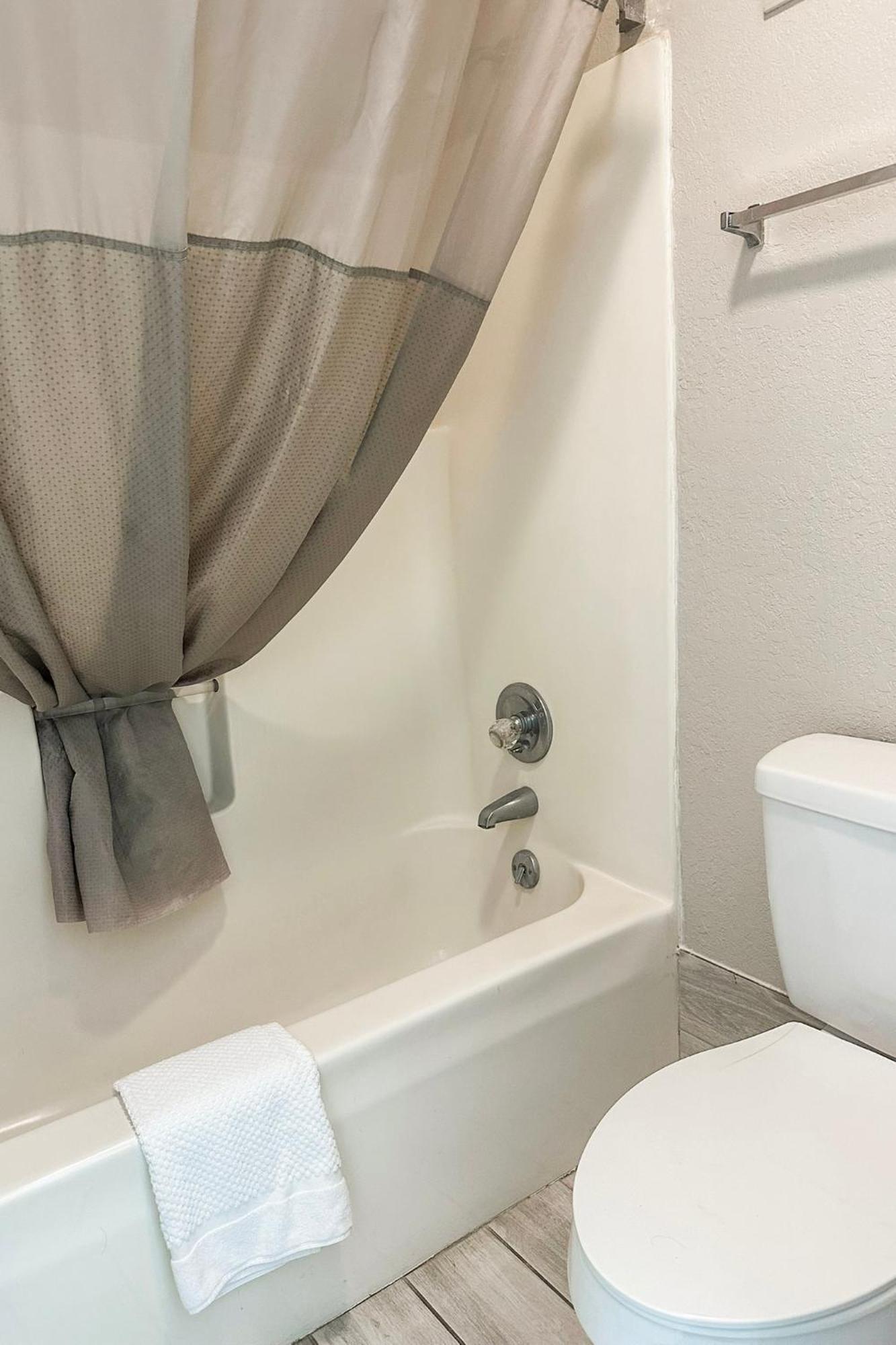 Regal Inn Guntersville By Oyo Hwy 431 المظهر الخارجي الصورة