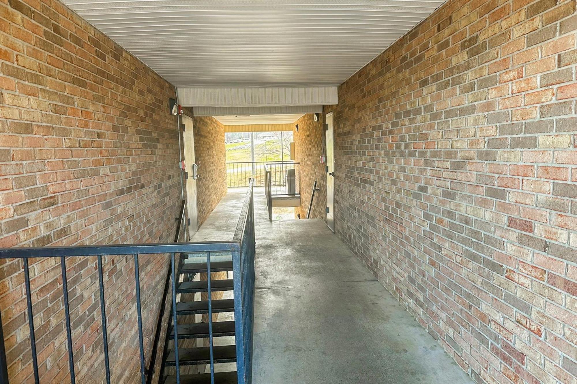 Regal Inn Guntersville By Oyo Hwy 431 المظهر الخارجي الصورة