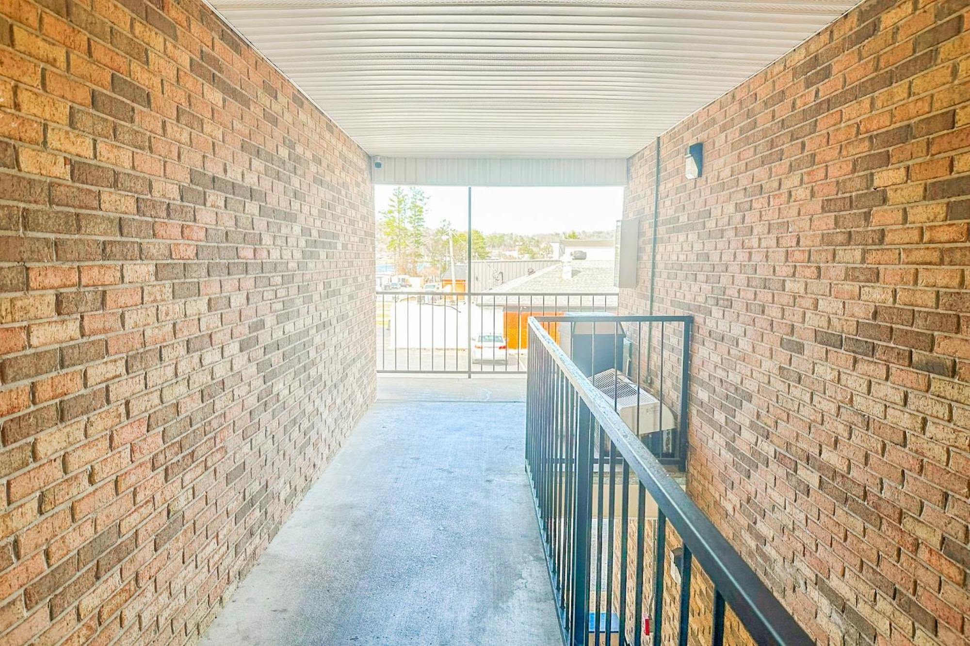 Regal Inn Guntersville By Oyo Hwy 431 المظهر الخارجي الصورة