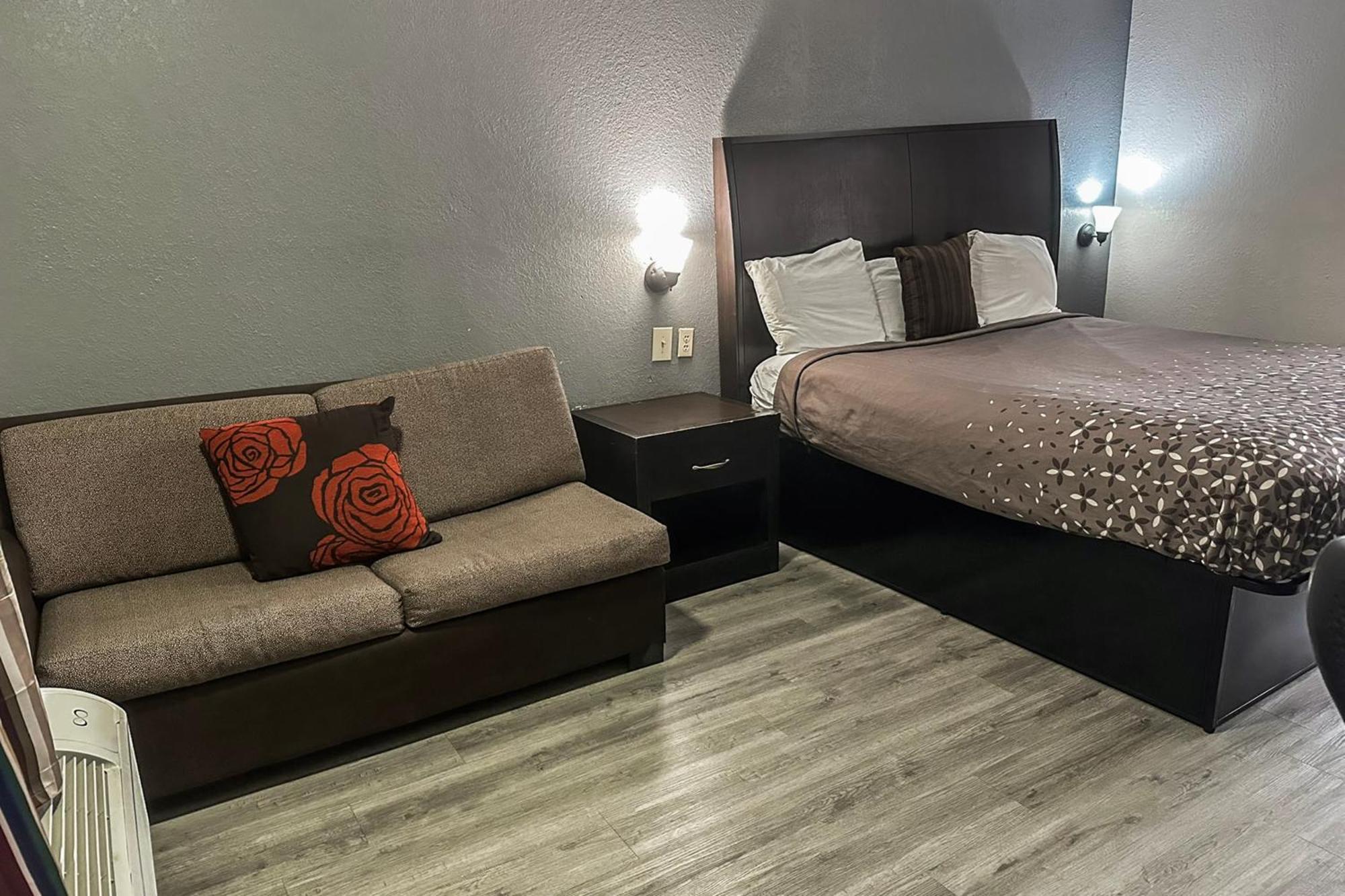 Regal Inn Guntersville By Oyo Hwy 431 المظهر الخارجي الصورة