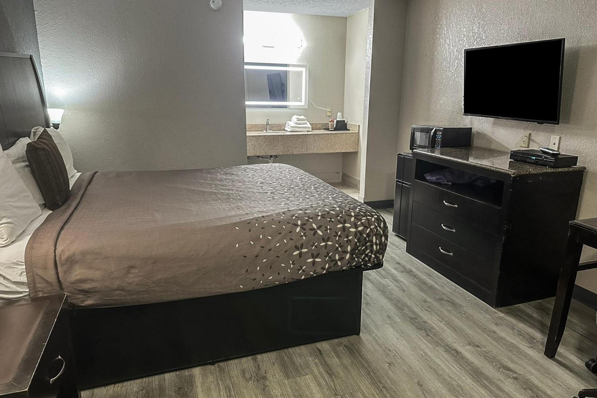Regal Inn Guntersville By Oyo Hwy 431 المظهر الخارجي الصورة