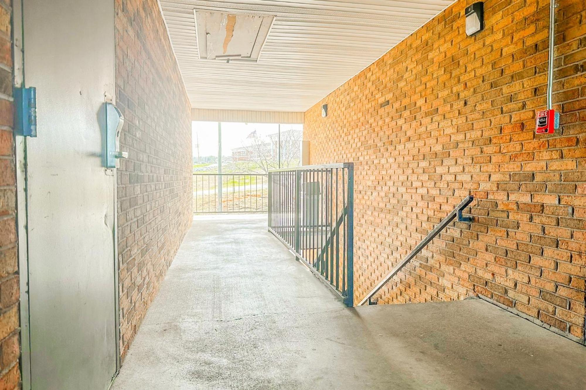 Regal Inn Guntersville By Oyo Hwy 431 المظهر الخارجي الصورة
