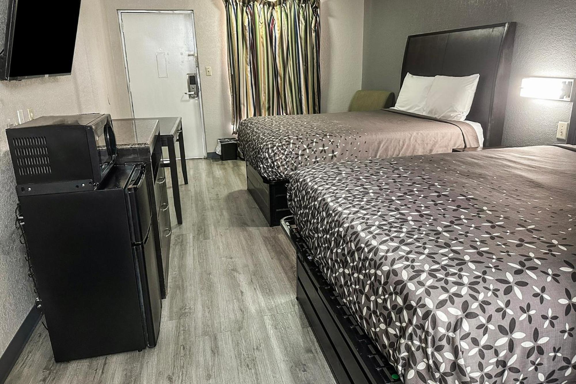 Regal Inn Guntersville By Oyo Hwy 431 المظهر الخارجي الصورة