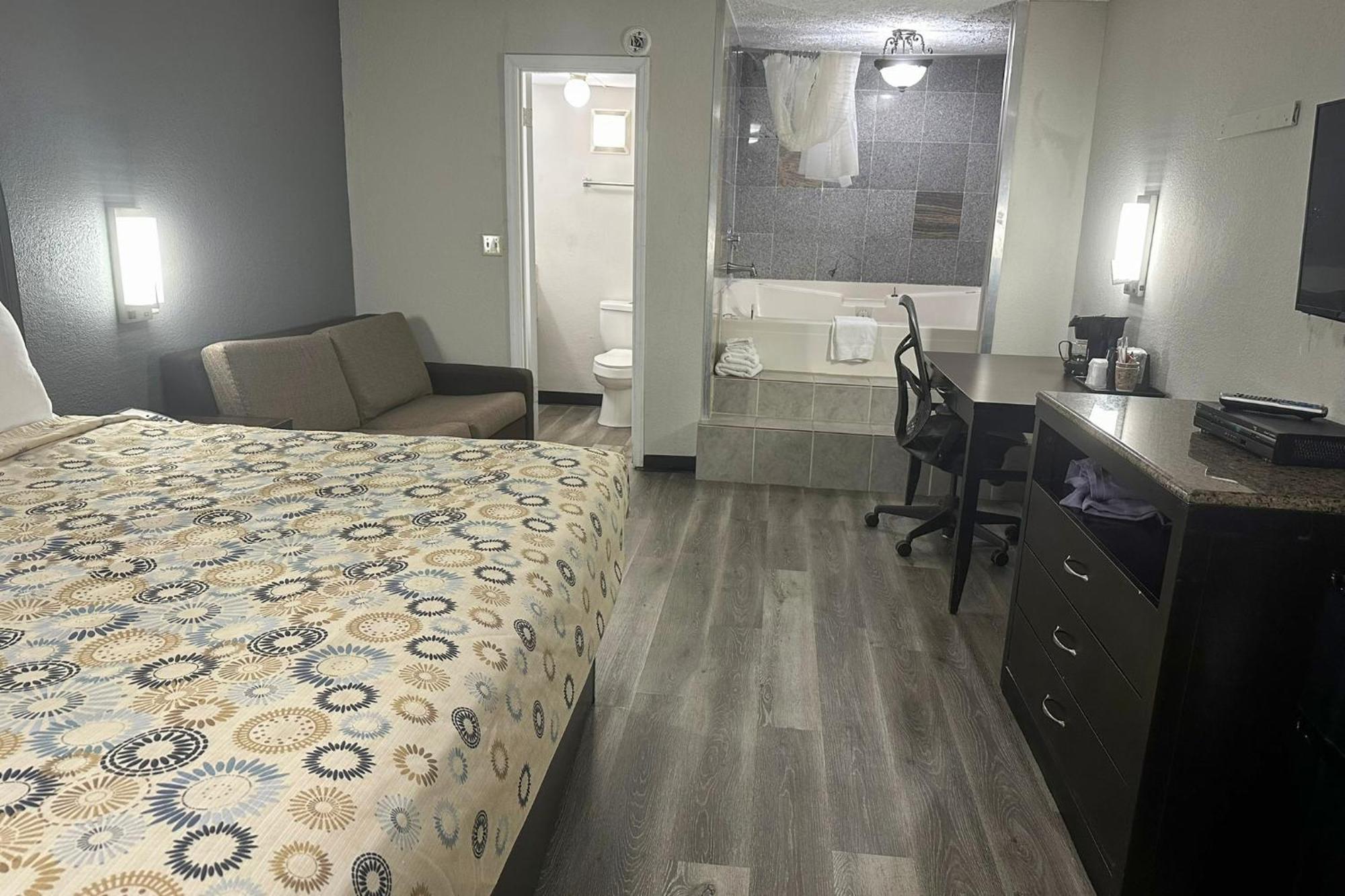 Regal Inn Guntersville By Oyo Hwy 431 المظهر الخارجي الصورة