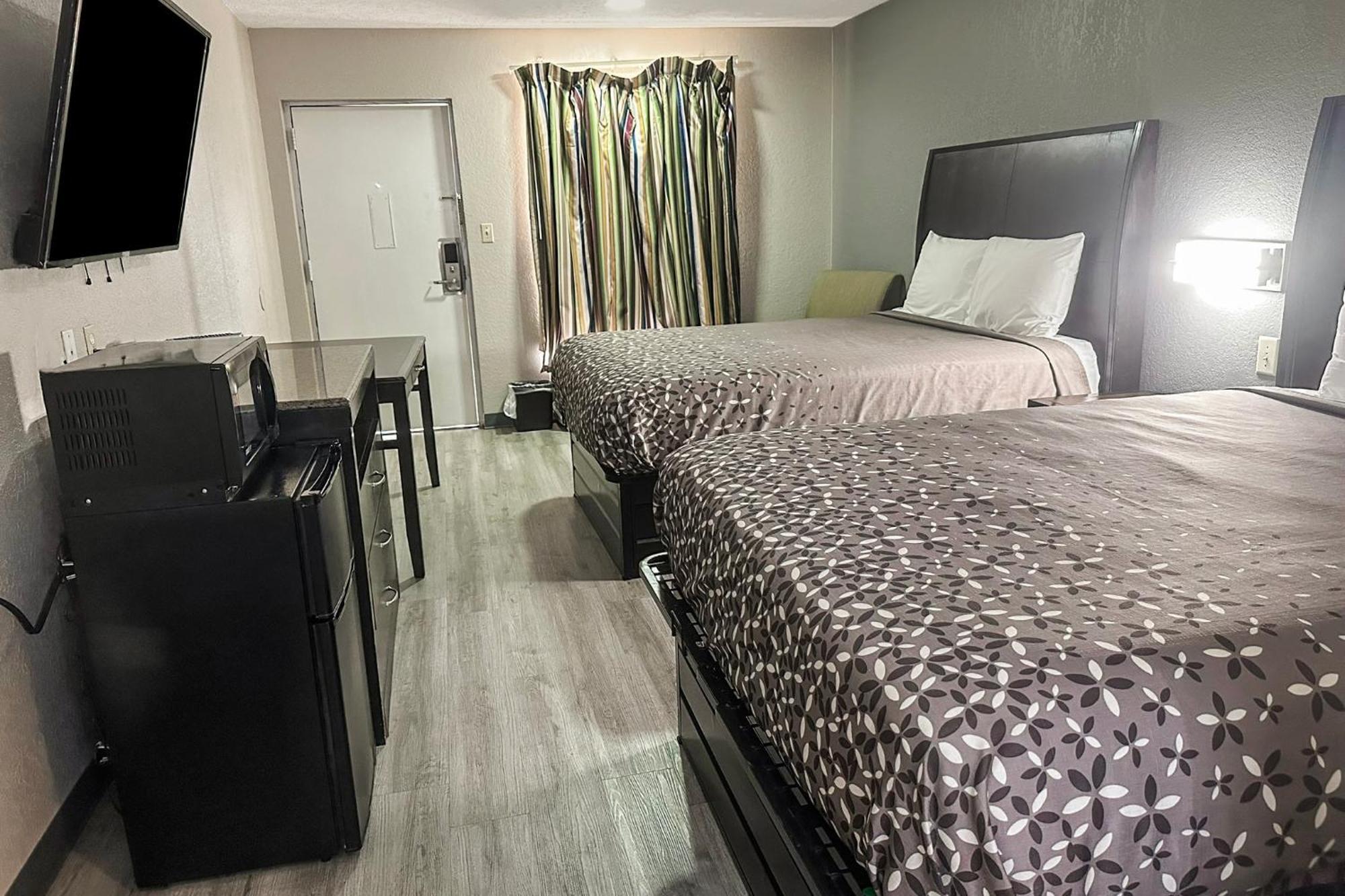 Regal Inn Guntersville By Oyo Hwy 431 المظهر الخارجي الصورة