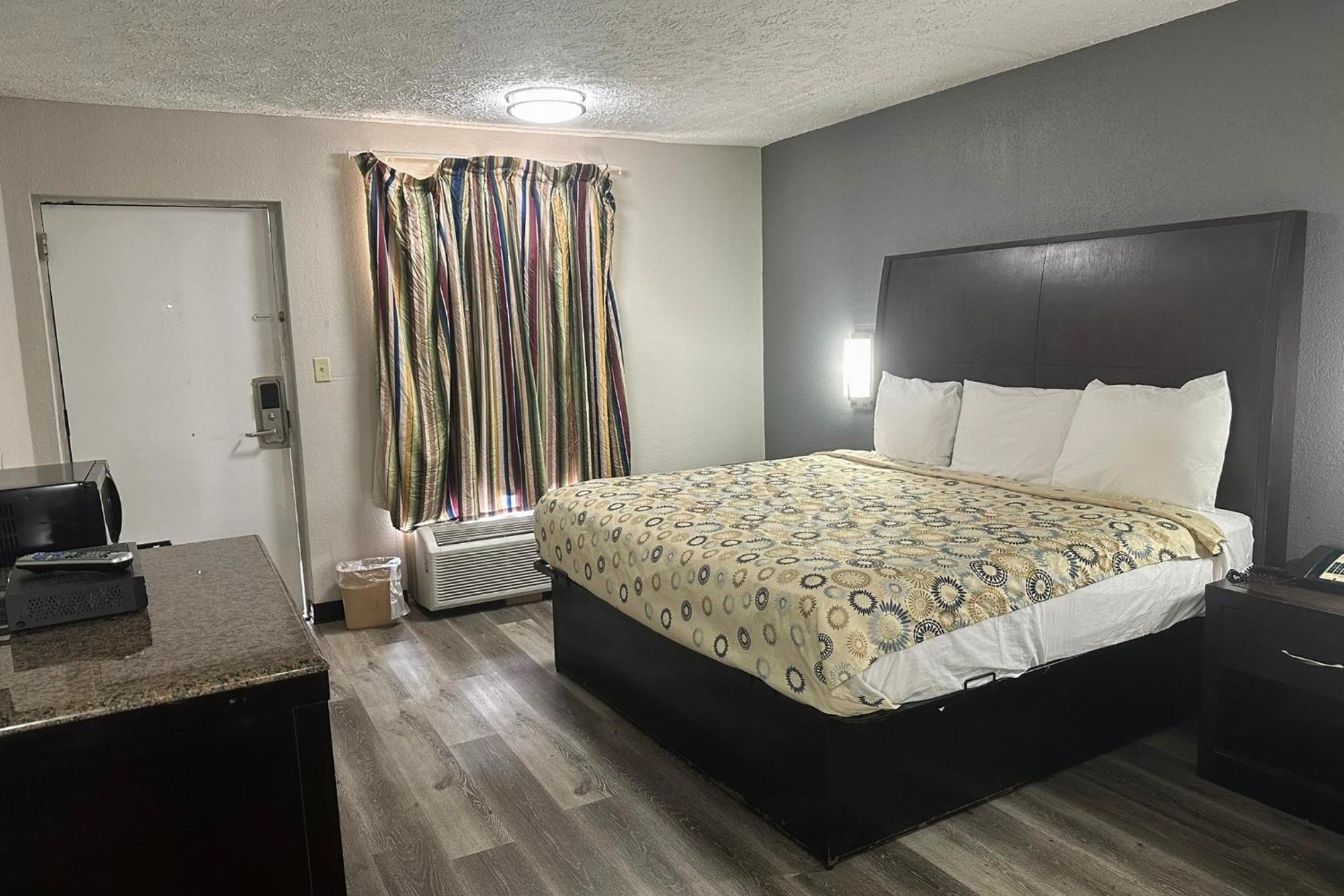 Regal Inn Guntersville By Oyo Hwy 431 المظهر الخارجي الصورة
