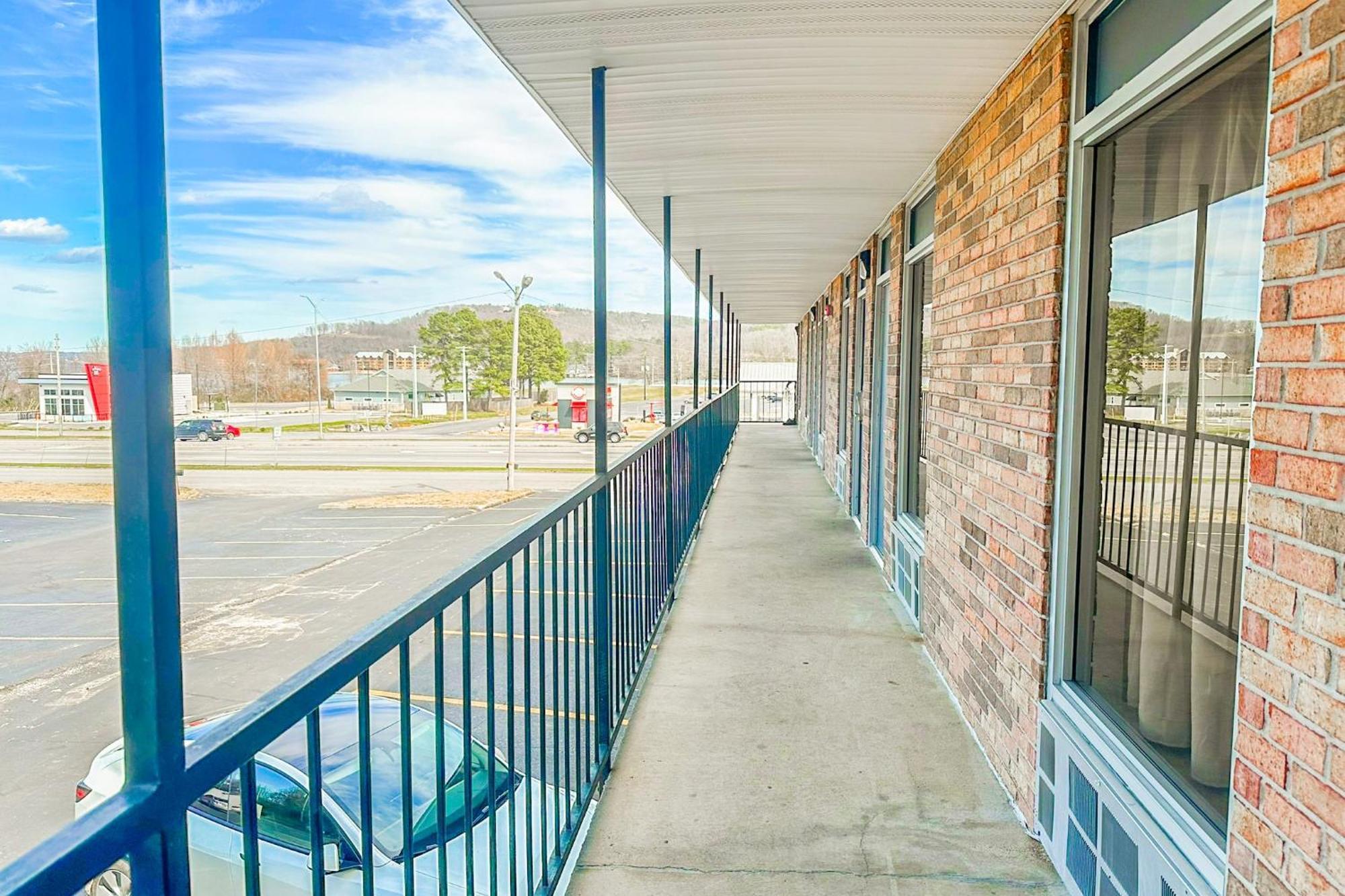 Regal Inn Guntersville By Oyo Hwy 431 المظهر الخارجي الصورة
