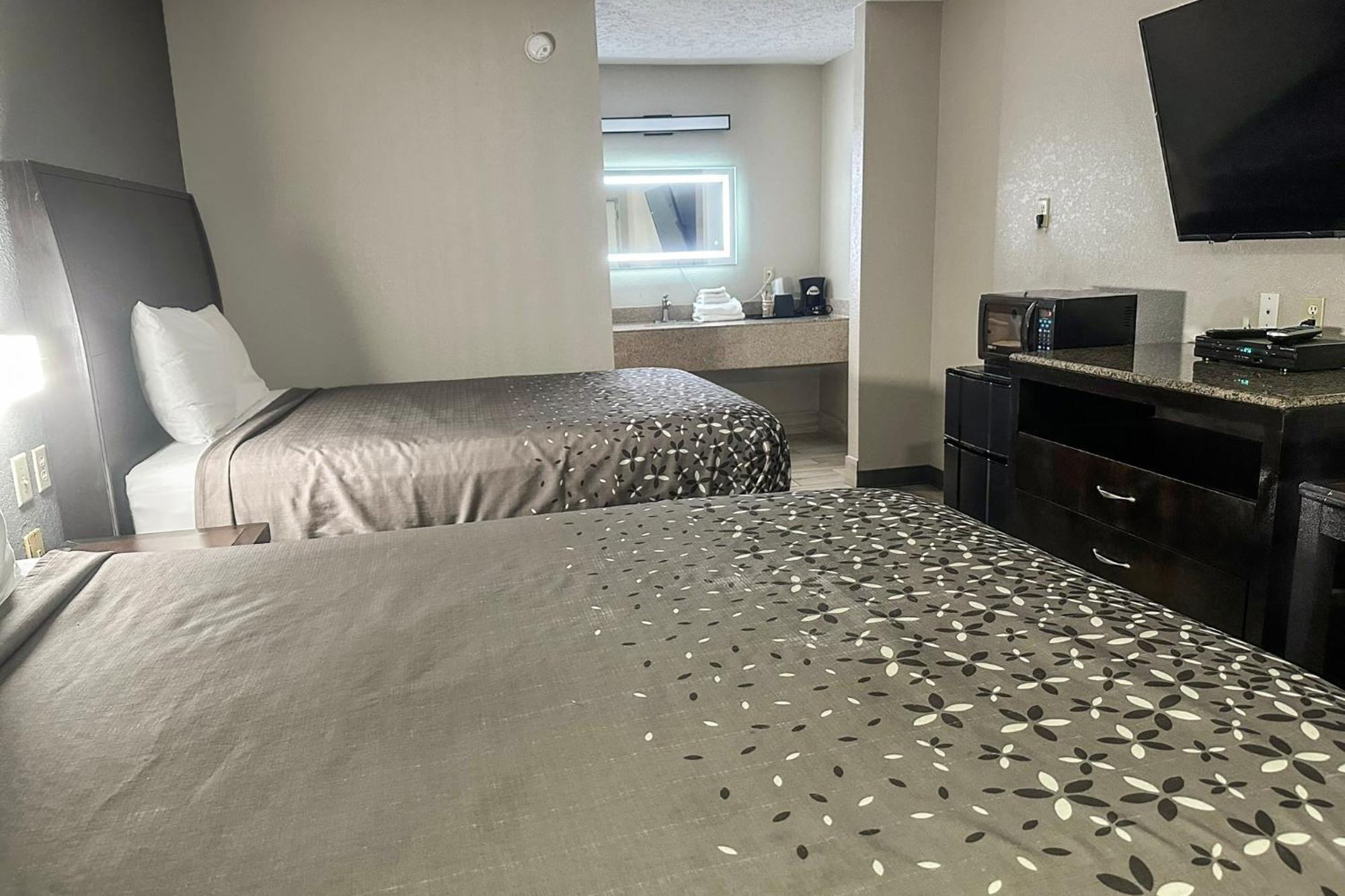 Regal Inn Guntersville By Oyo Hwy 431 المظهر الخارجي الصورة