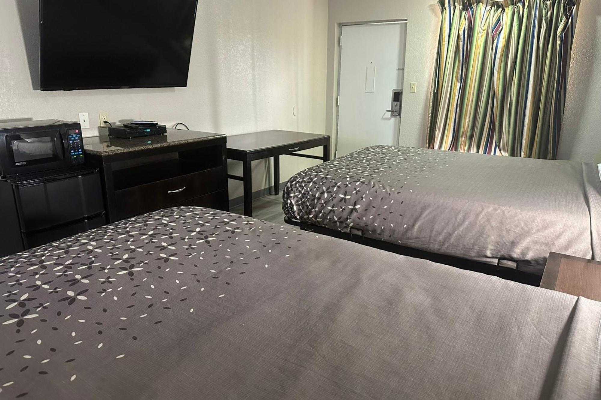Regal Inn Guntersville By Oyo Hwy 431 المظهر الخارجي الصورة